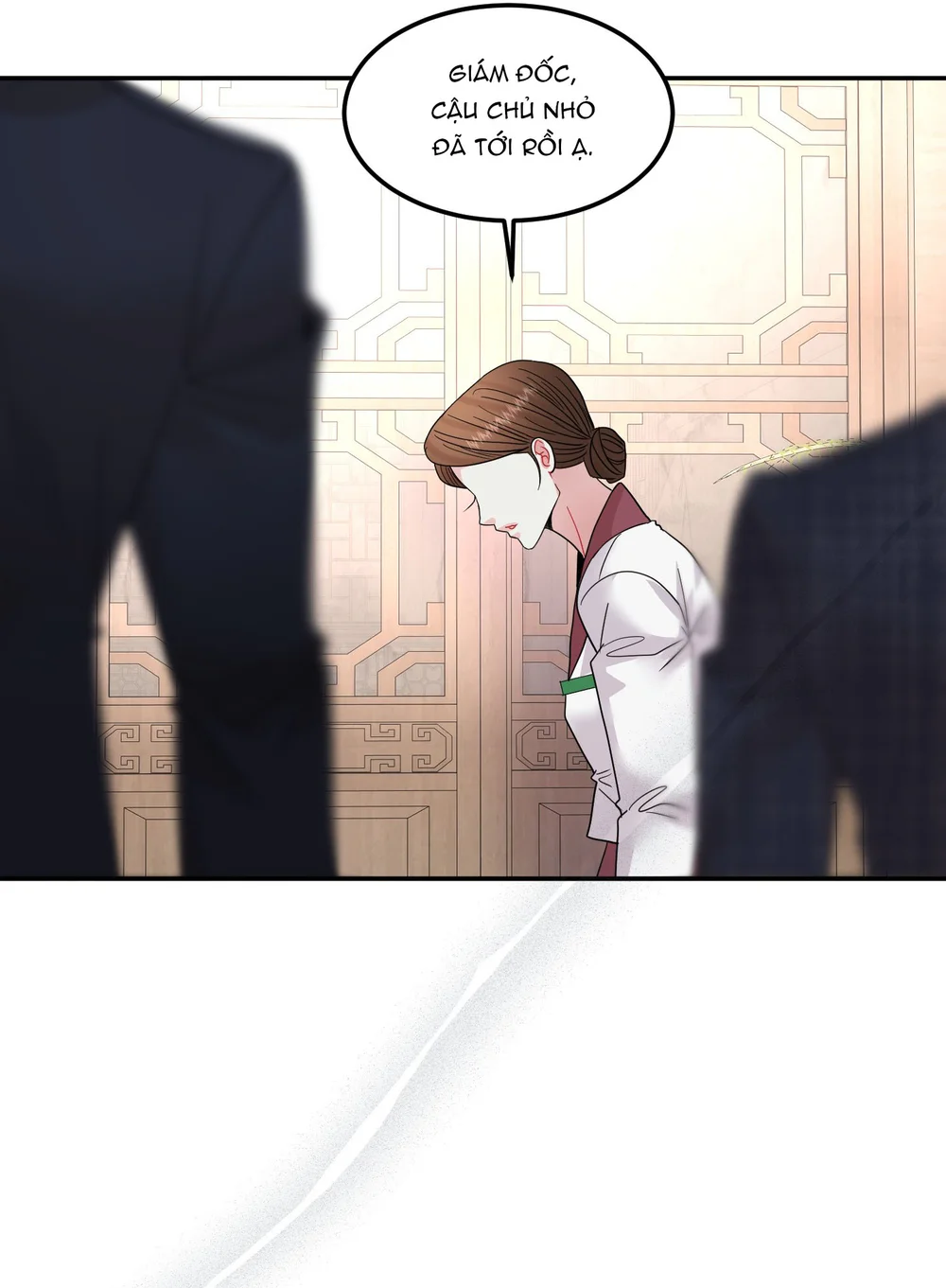 (ABO) Quo Vadis, Domine? Chapter 10 Trang 44