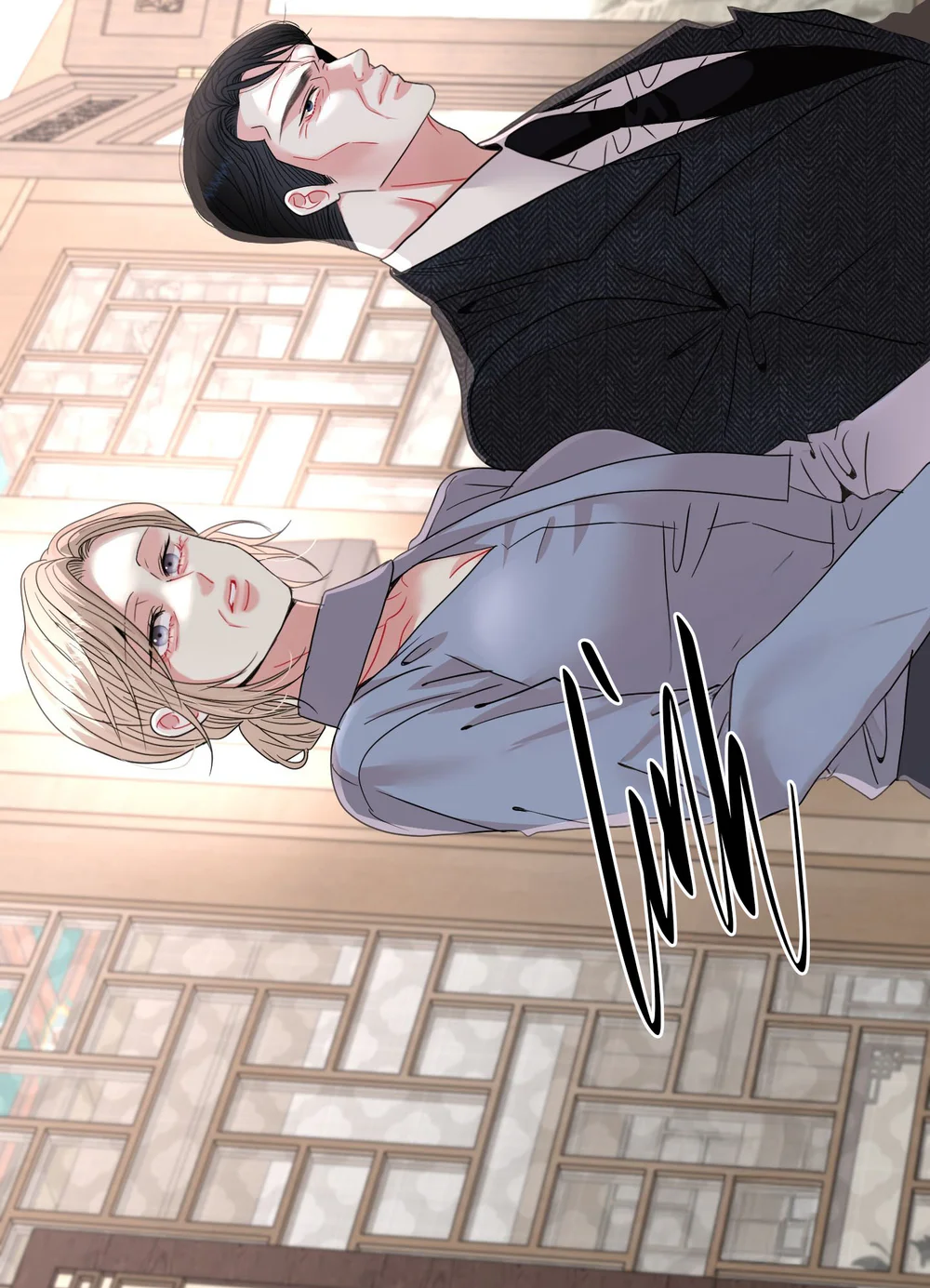 (ABO) Quo Vadis, Domine? Chapter 10 Trang 49