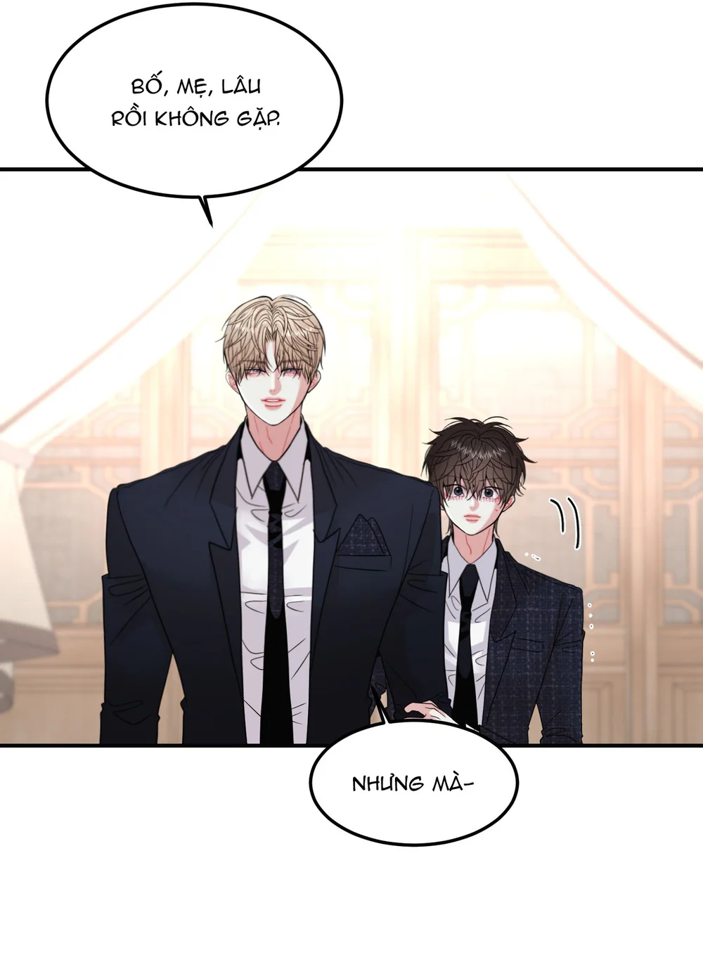 (ABO) Quo Vadis, Domine? Chapter 10 Trang 51