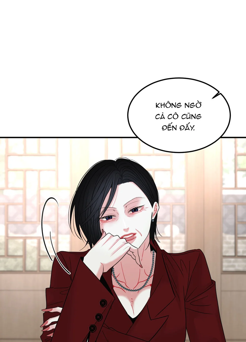 (ABO) Quo Vadis, Domine? Chapter 10 Trang 52