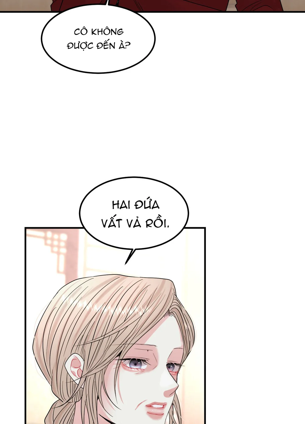 (ABO) Quo Vadis, Domine? Chapter 10 Trang 53