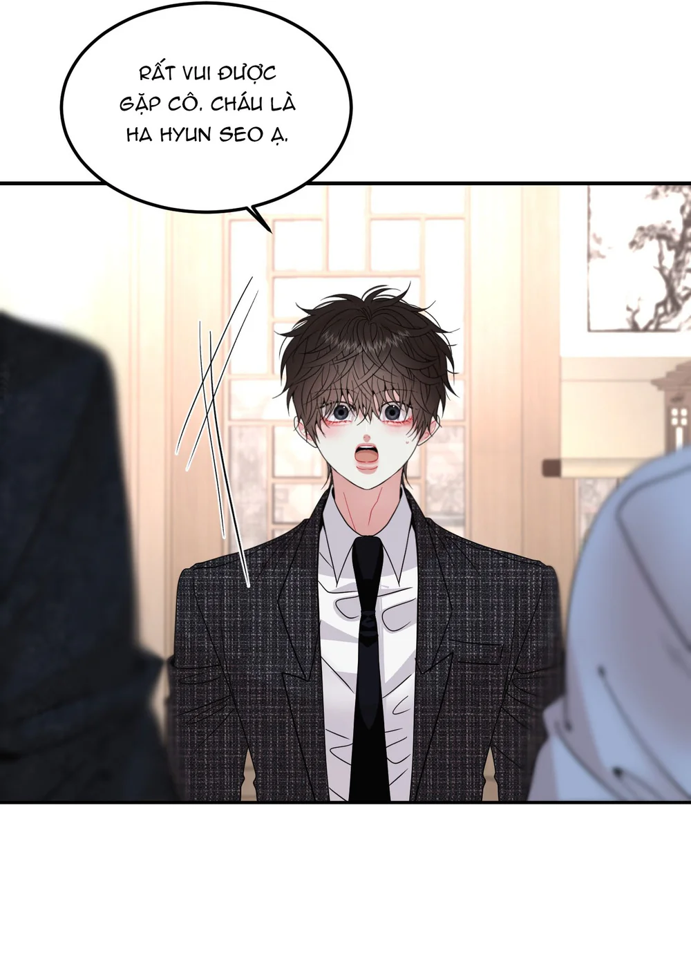 (ABO) Quo Vadis, Domine? Chapter 10 Trang 55