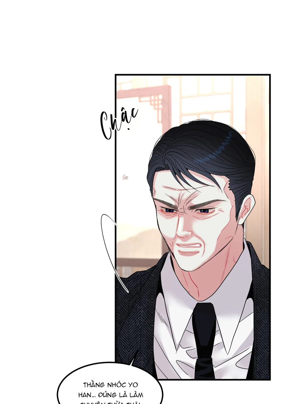 (ABO) Quo Vadis, Domine? Chapter 10 Trang 56