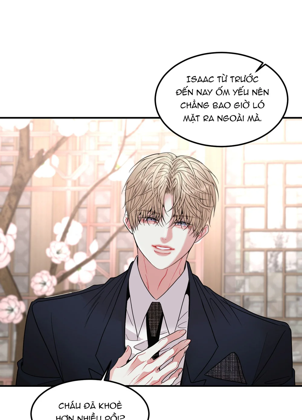 (ABO) Quo Vadis, Domine? Chapter 10 Trang 59