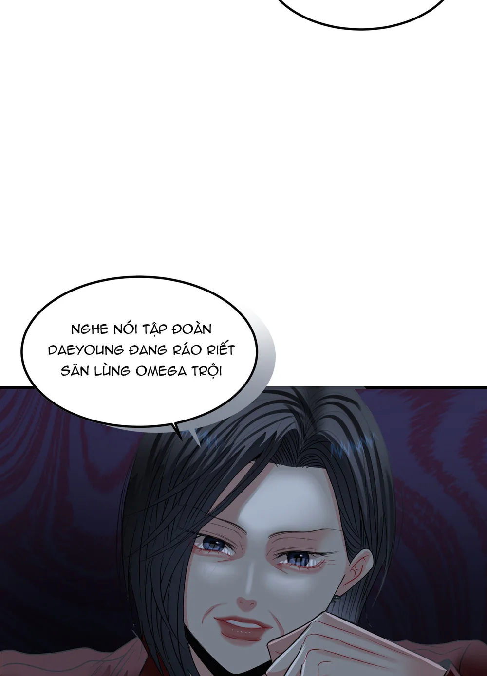 (ABO) Quo Vadis, Domine? Chapter 10 Trang 63