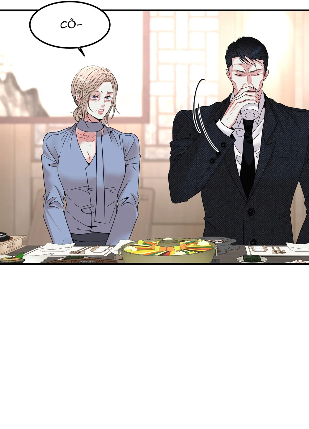 (ABO) Quo Vadis, Domine? Chapter 10 Trang 67