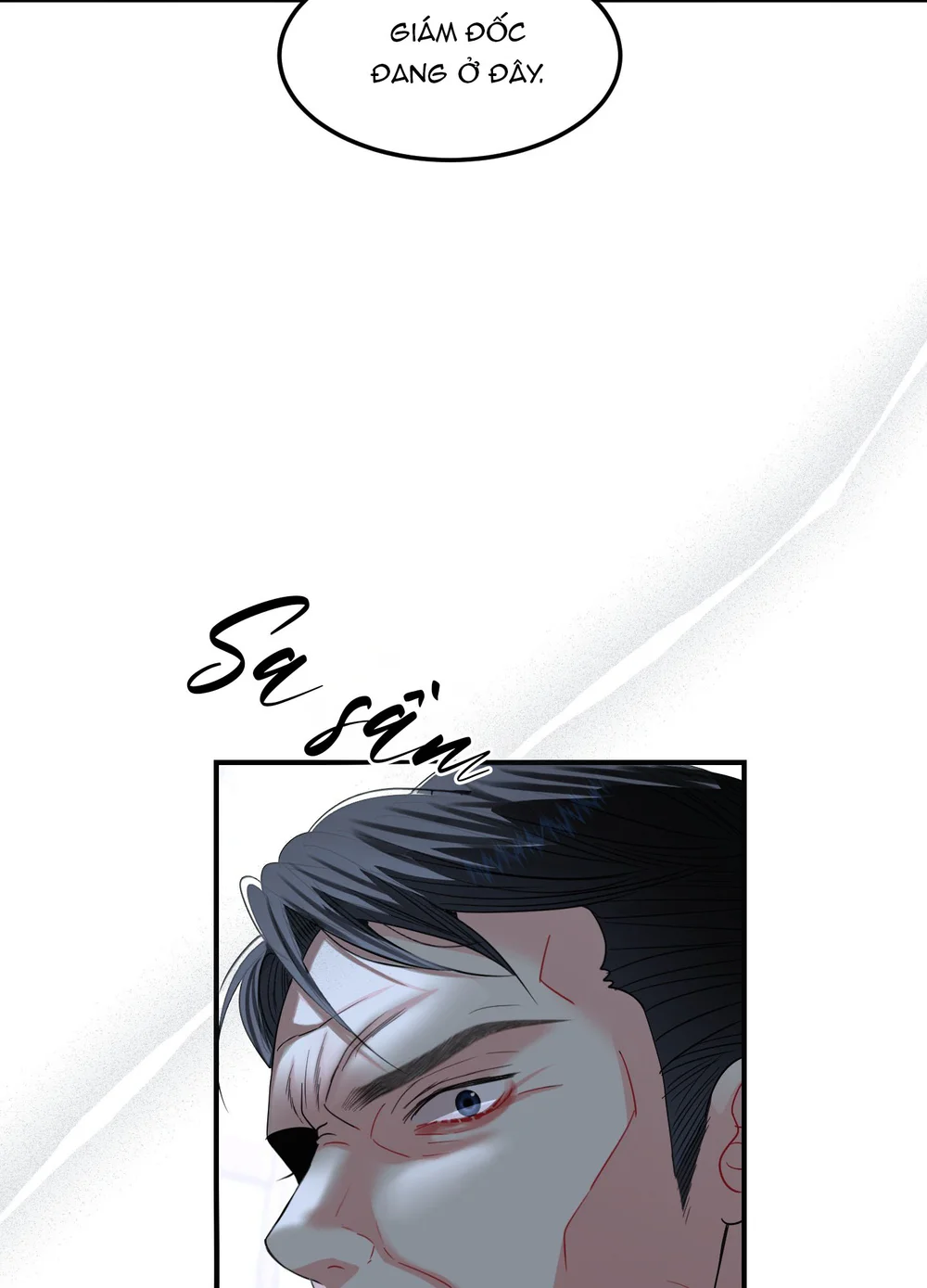 (ABO) Quo Vadis, Domine? Chapter 10 Trang 70