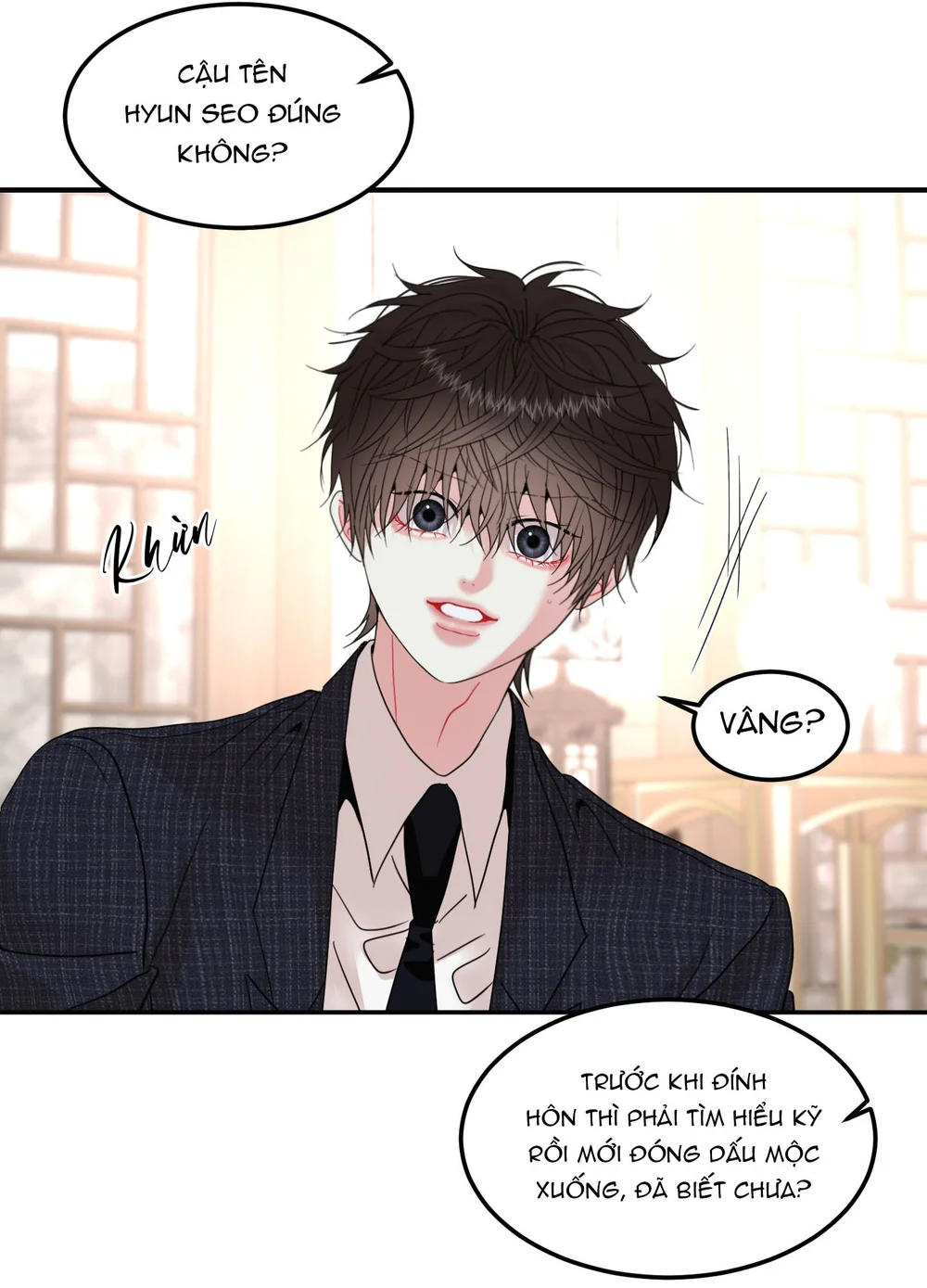 (ABO) Quo Vadis, Domine? Chapter 10 Trang 72