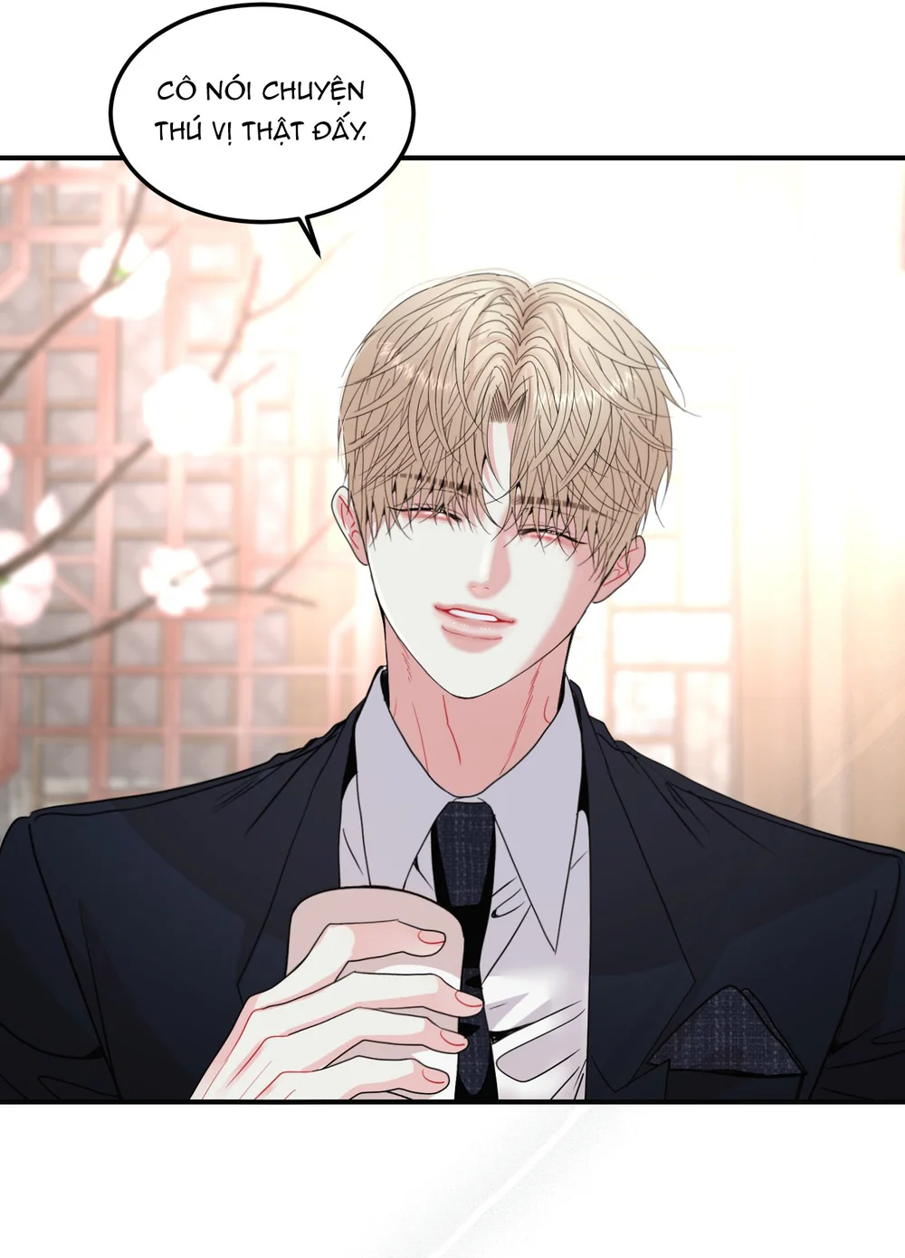 (ABO) Quo Vadis, Domine? Chapter 10 Trang 78