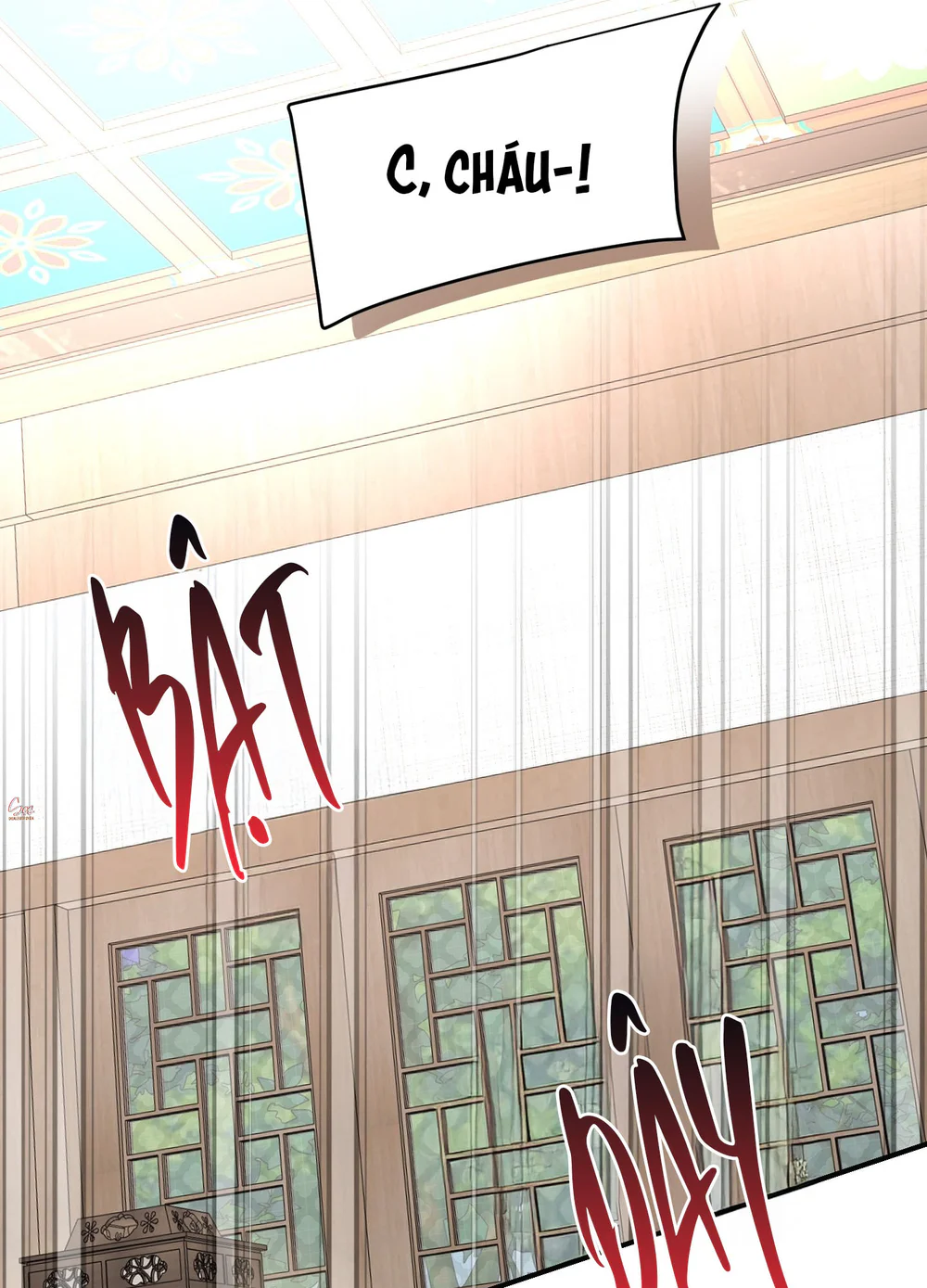 (ABO) Quo Vadis, Domine? Chapter 10 Trang 84