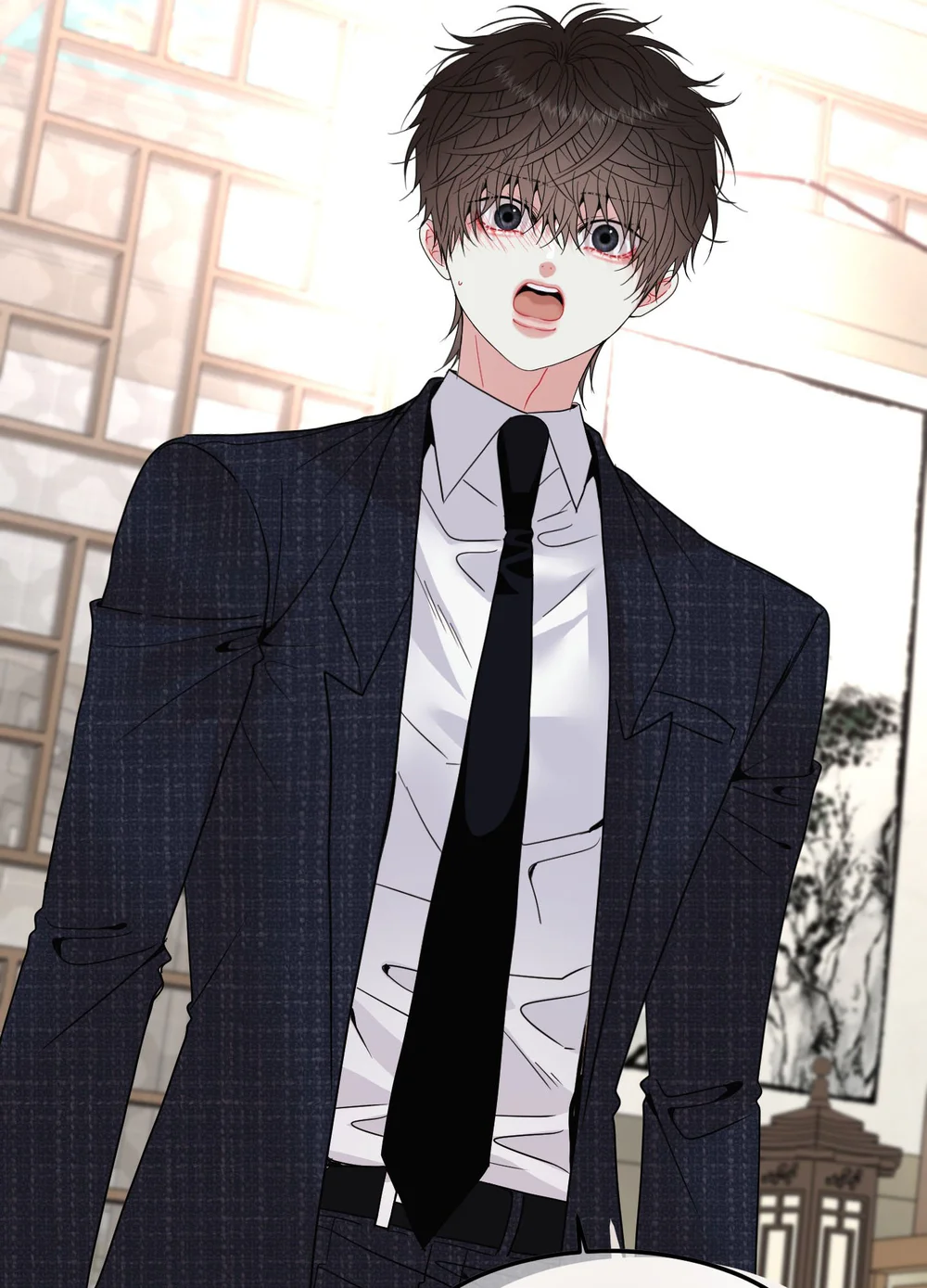 (ABO) Quo Vadis, Domine? Chapter 10 Trang 86