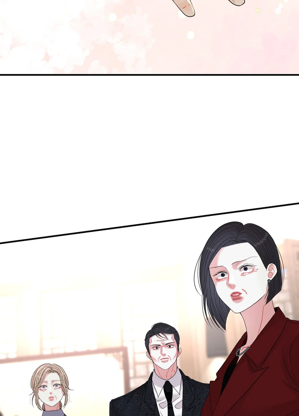 (ABO) Quo Vadis, Domine? Chapter 10 Trang 91