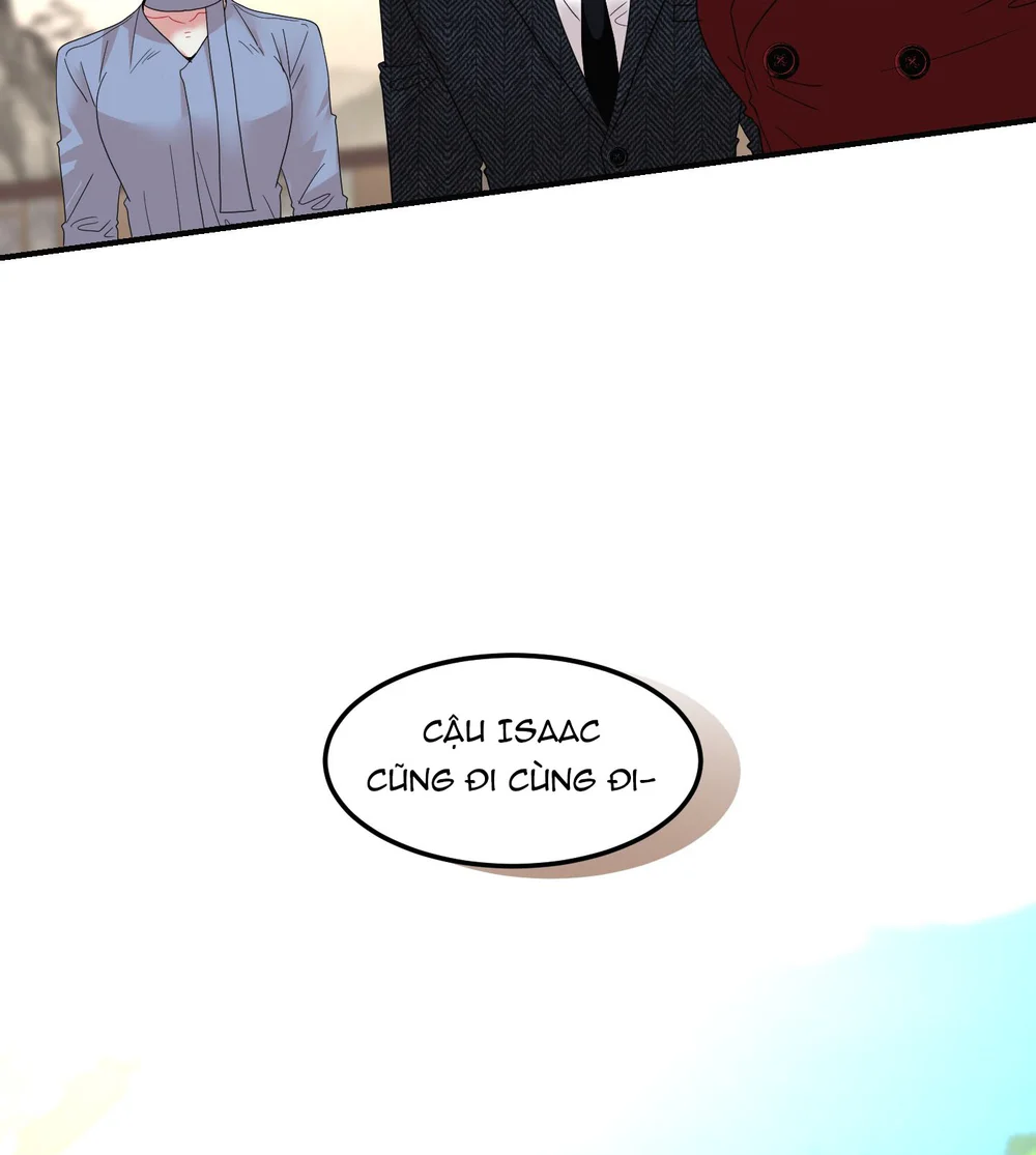 (ABO) Quo Vadis, Domine? Chapter 10 Trang 92