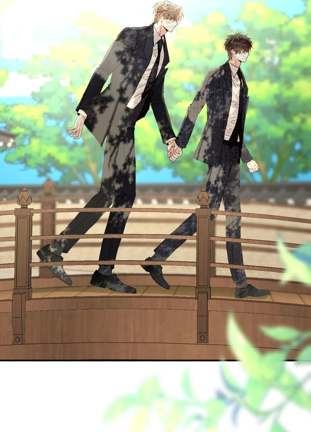 (ABO) Quo Vadis, Domine? Chapter 10 Trang 93