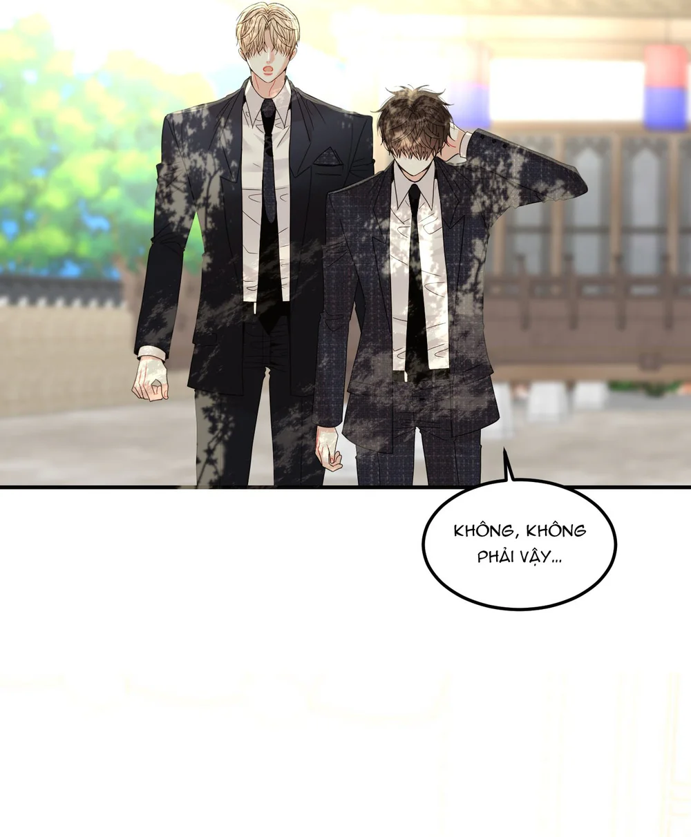 (ABO) Quo Vadis, Domine? Chapter 10 Trang 97