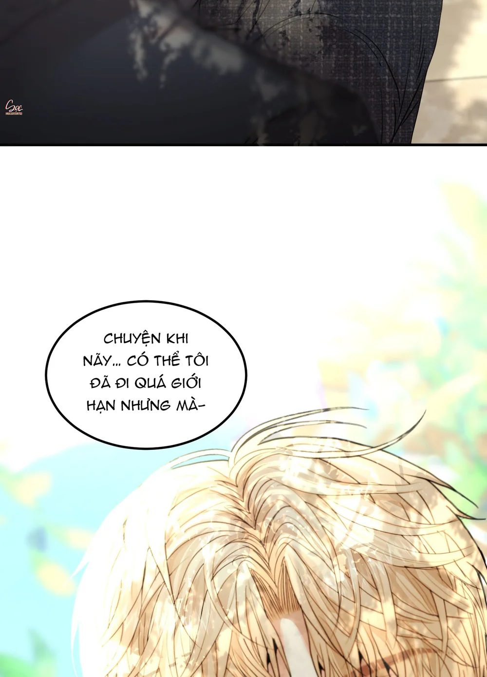 (ABO) Quo Vadis, Domine? Chapter 10 Trang 99