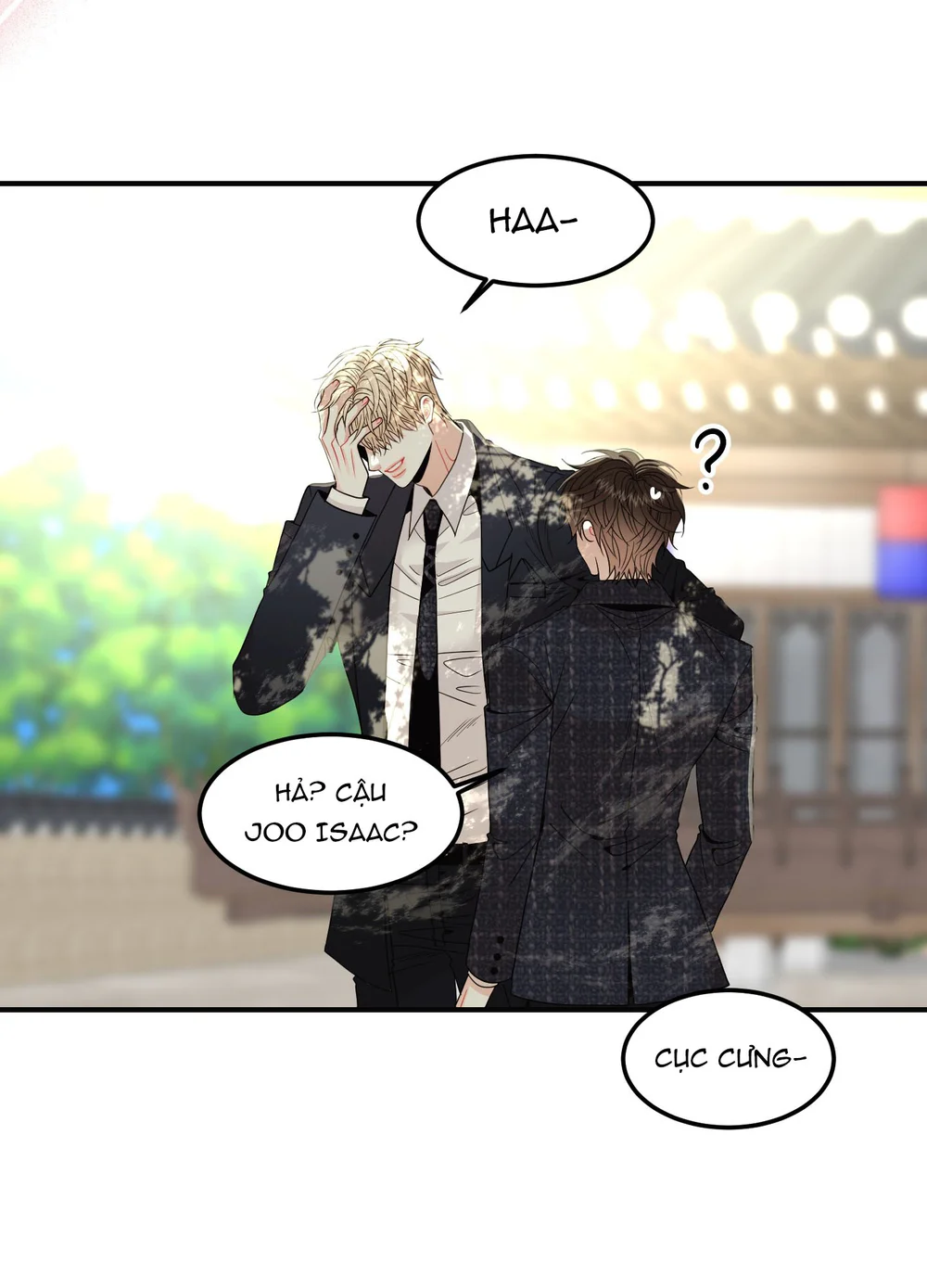 (ABO) Quo Vadis, Domine? Chapter 10 Trang 103