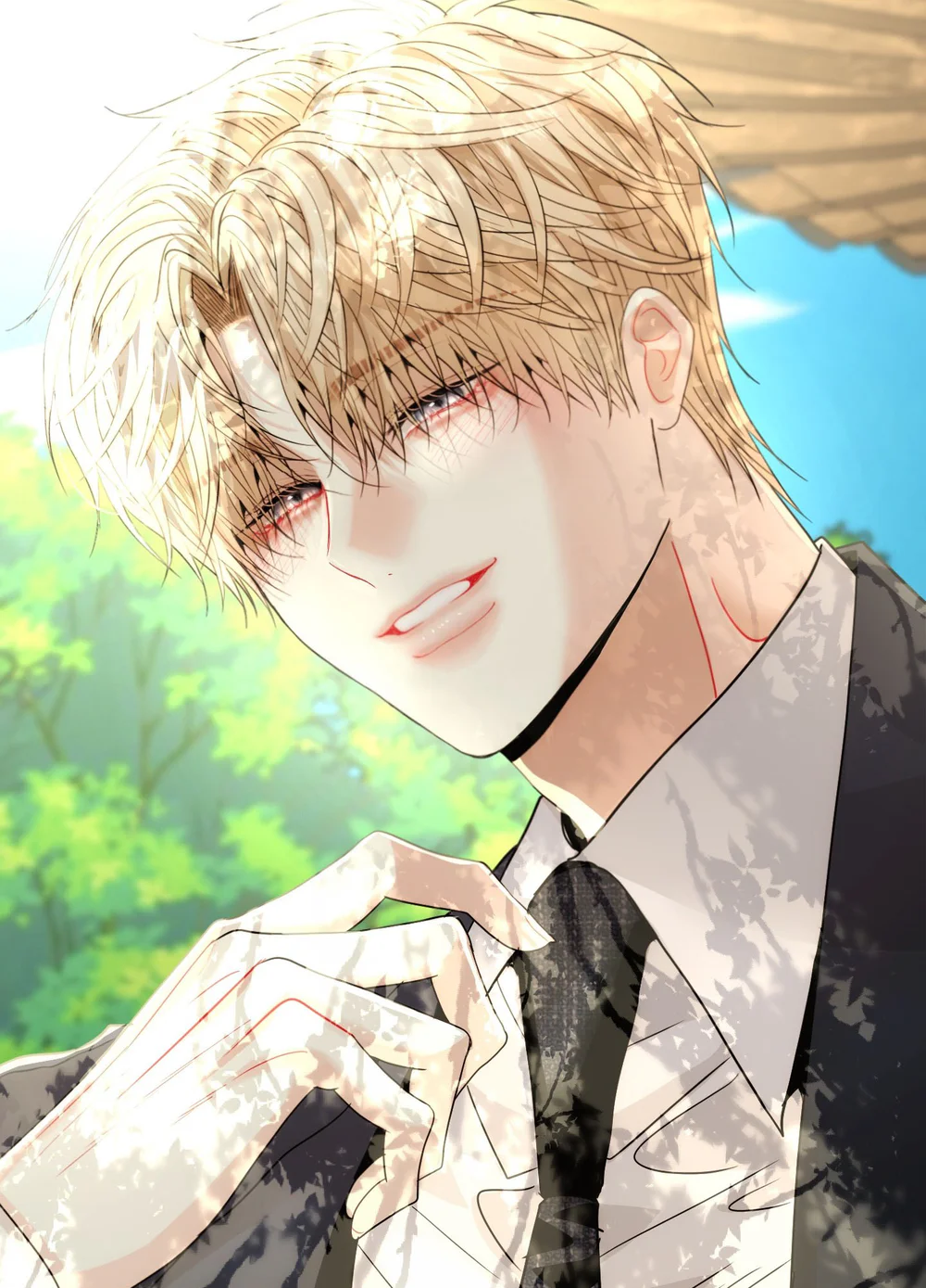 (ABO) Quo Vadis, Domine? Chapter 10 Trang 105