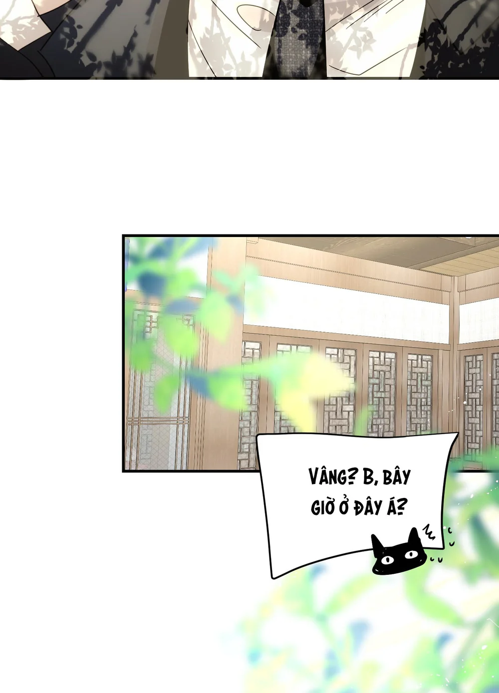 (ABO) Quo Vadis, Domine? Chapter 10 Trang 106