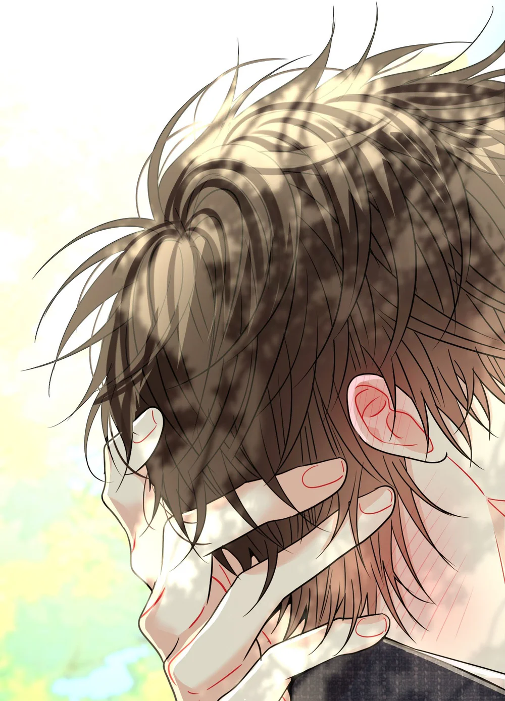 (ABO) Quo Vadis, Domine? Chapter 10 Trang 112