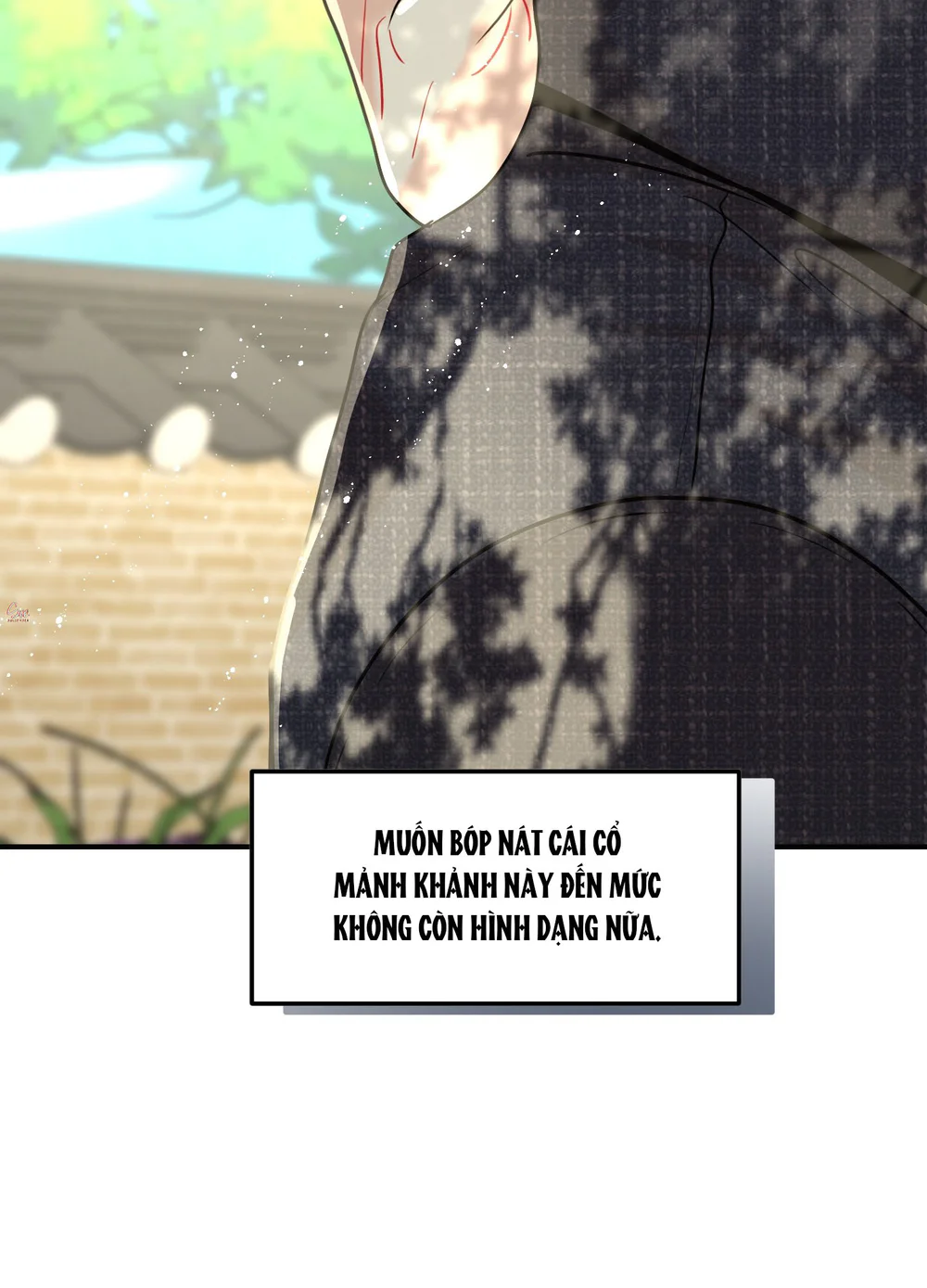 (ABO) Quo Vadis, Domine? Chapter 10 Trang 113