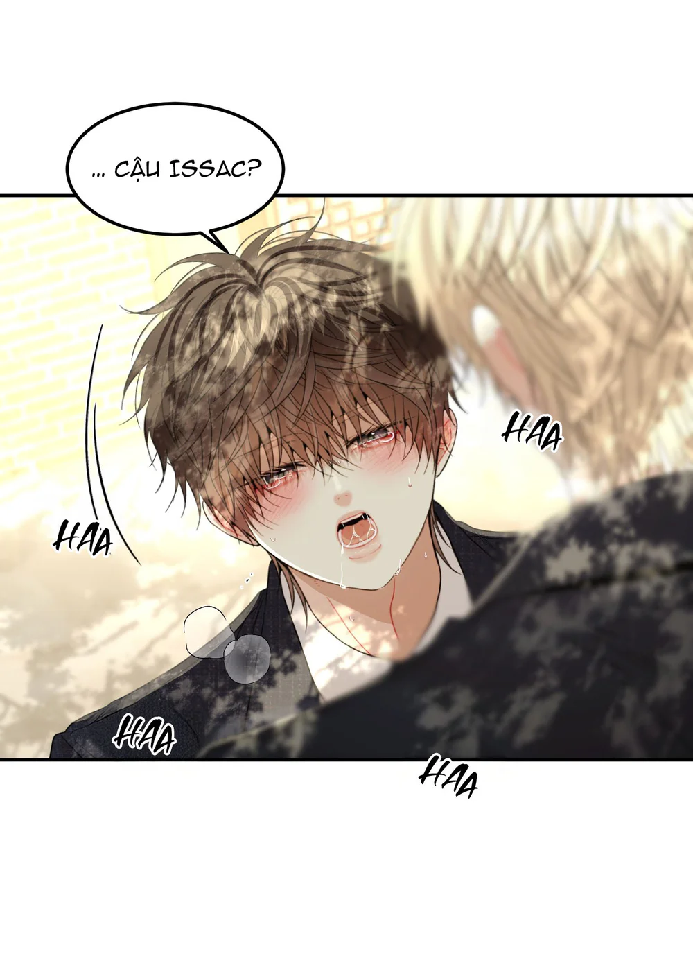 (ABO) Quo Vadis, Domine? Chapter 10 Trang 114