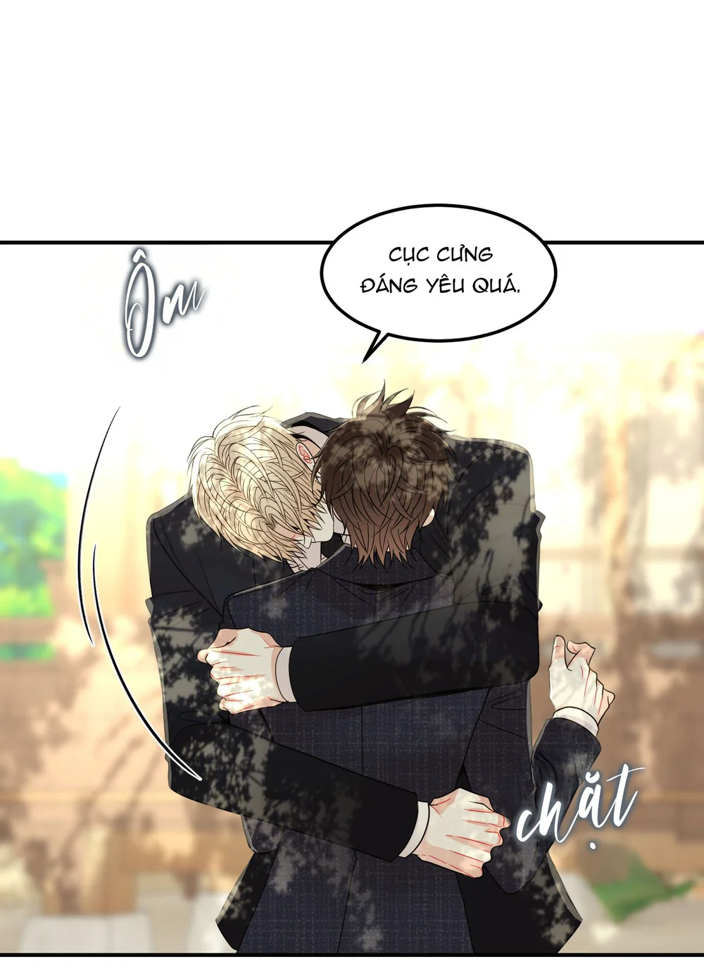 (ABO) Quo Vadis, Domine? Chapter 10 Trang 115