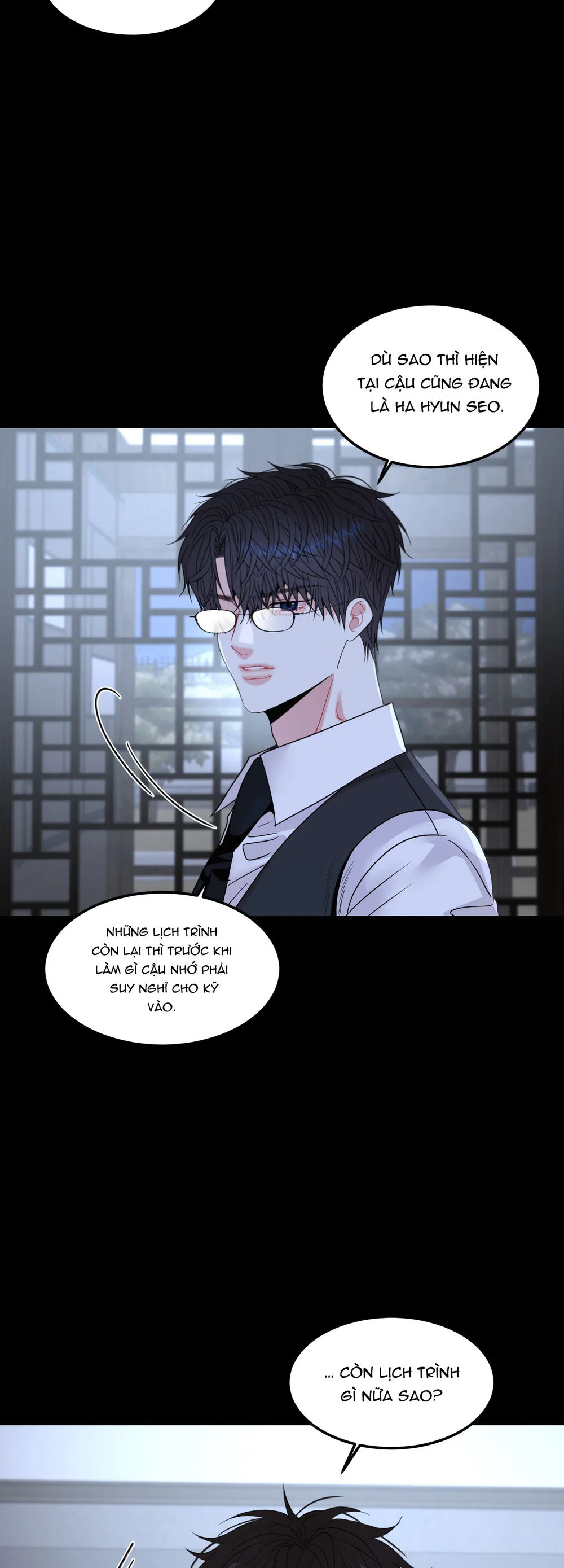 (ABO) Quo Vadis, Domine? Chapter 11 Trang 3