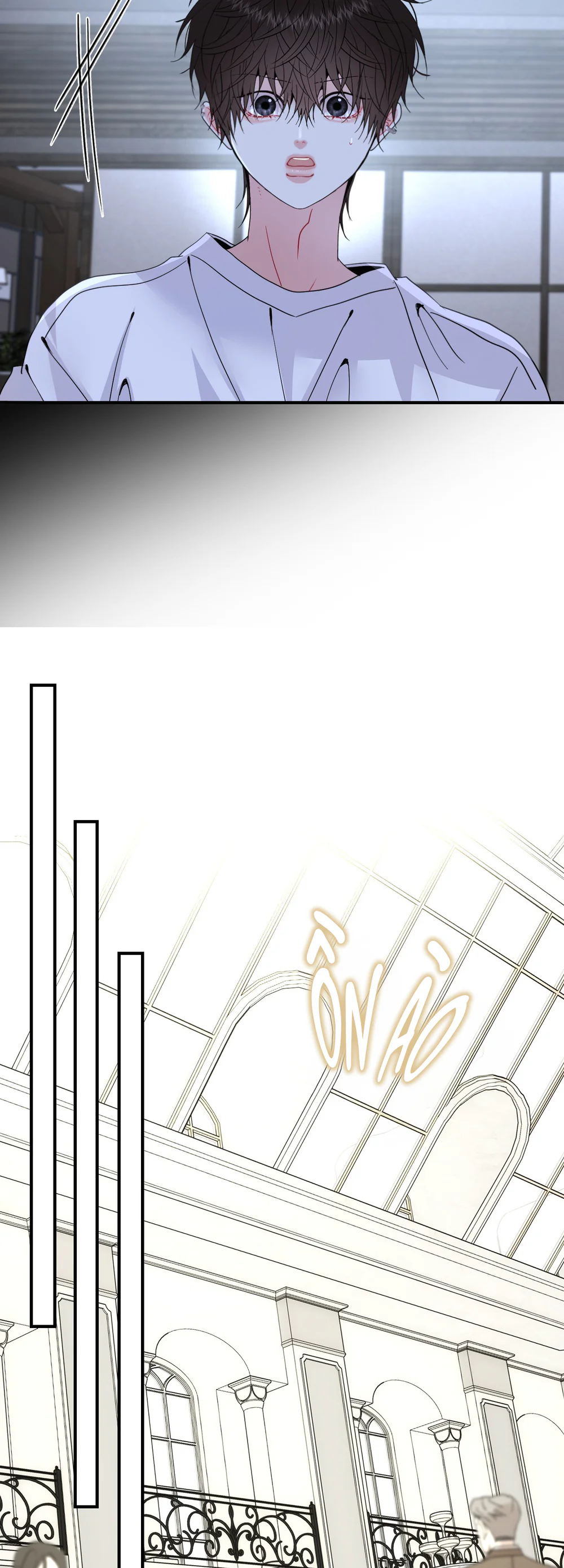 (ABO) Quo Vadis, Domine? Chapter 11 Trang 4