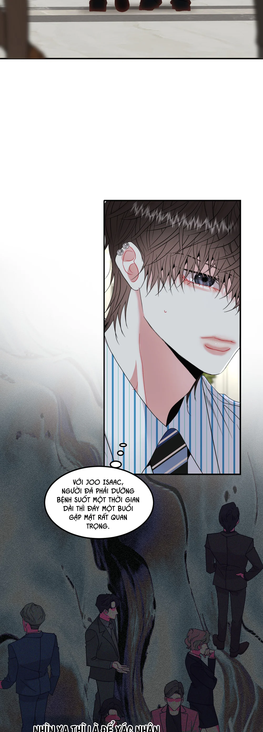 (ABO) Quo Vadis, Domine? Chapter 11 Trang 6