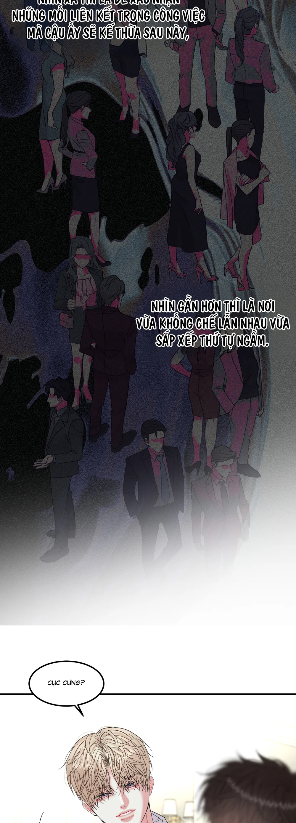 (ABO) Quo Vadis, Domine? Chapter 11 Trang 7