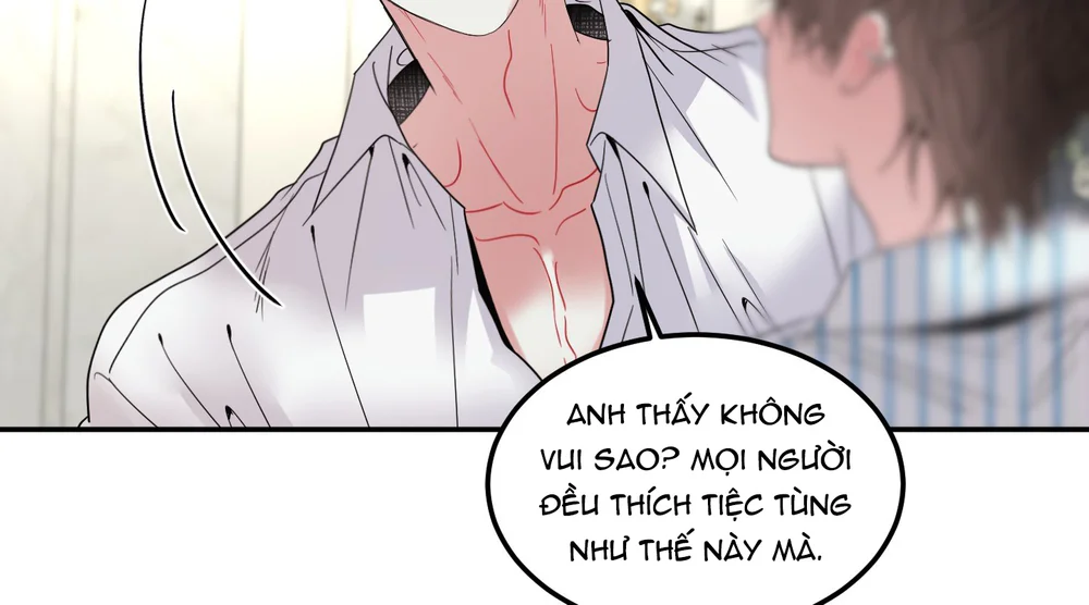 (ABO) Quo Vadis, Domine? Chapter 11 Trang 8