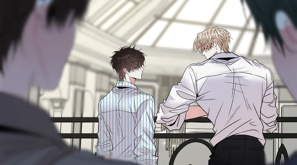 (ABO) Quo Vadis, Domine? Chapter 11 Trang 16