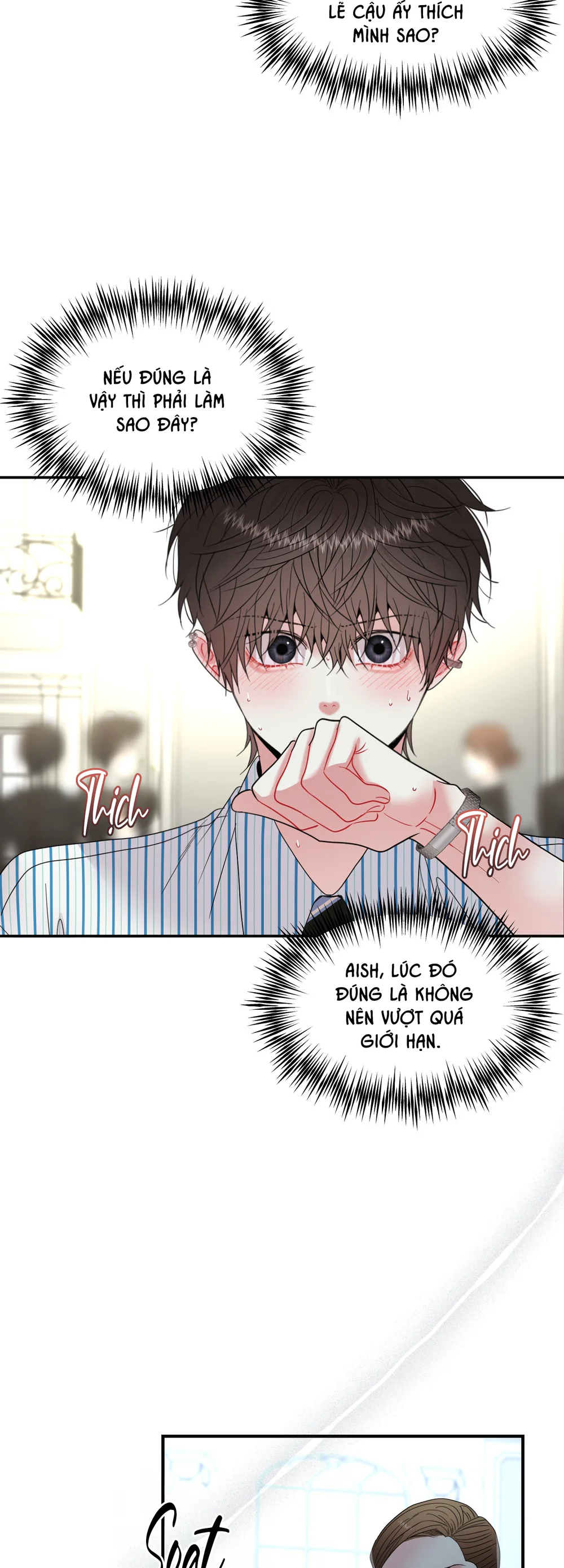 (ABO) Quo Vadis, Domine? Chapter 11 Trang 28