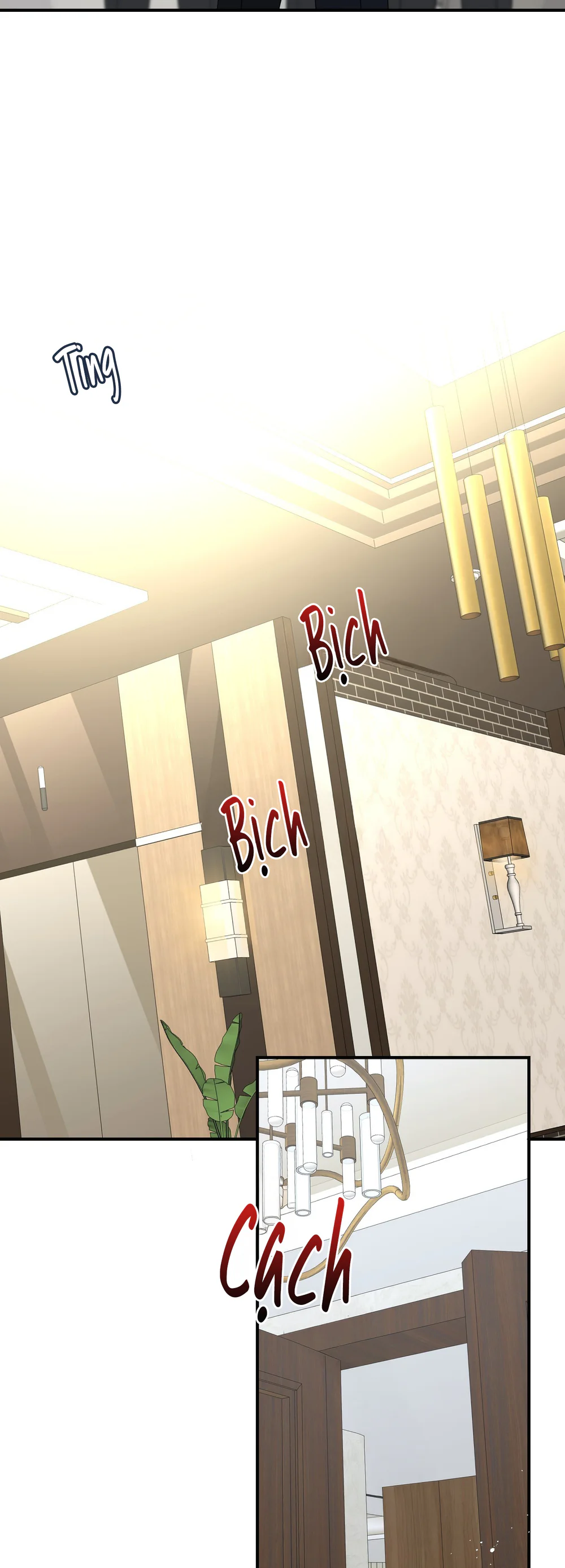 (ABO) Quo Vadis, Domine? Chapter 11 Trang 39