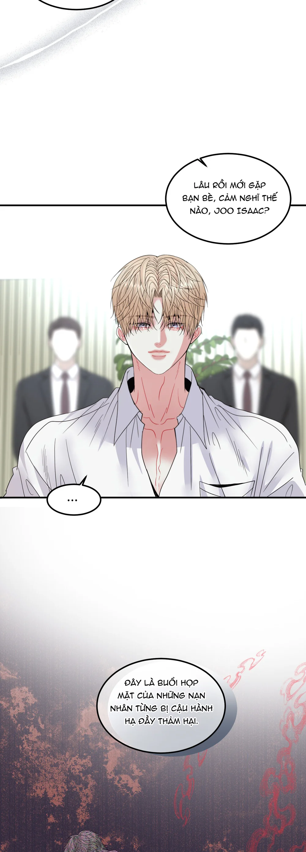 (ABO) Quo Vadis, Domine? Chapter 11 Trang 44