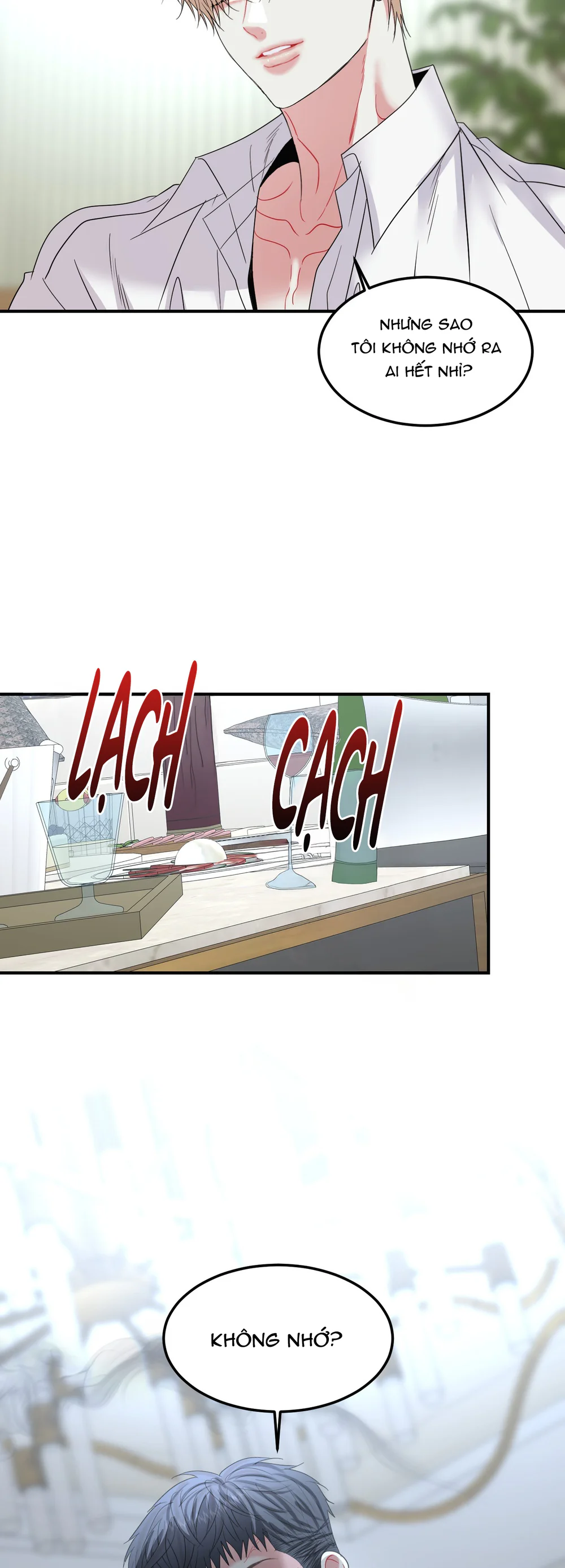 (ABO) Quo Vadis, Domine? Chapter 11 Trang 46