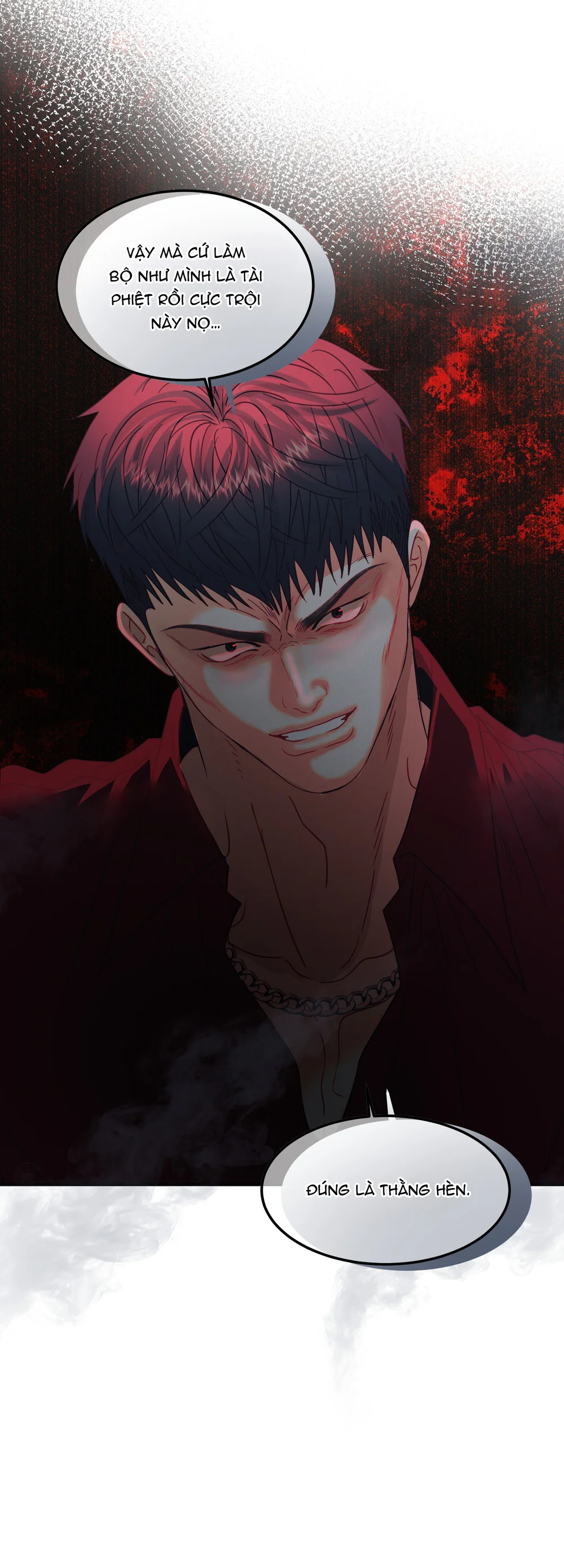 (ABO) Quo Vadis, Domine? Chapter 11 Trang 50