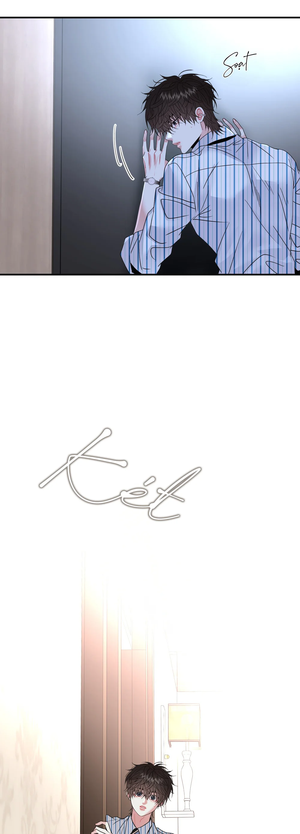 (ABO) Quo Vadis, Domine? Chapter 12 Trang 9