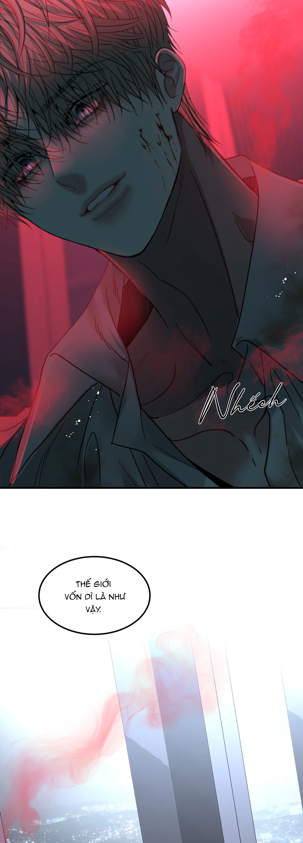 (ABO) Quo Vadis, Domine? Chapter 12 Trang 19