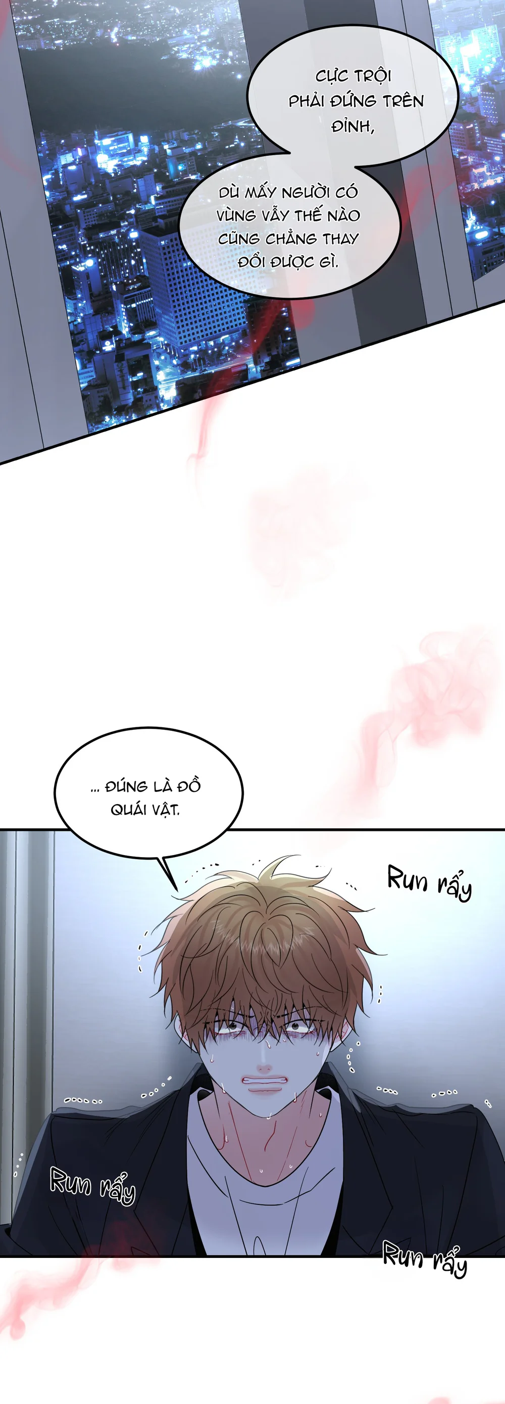 (ABO) Quo Vadis, Domine? Chapter 12 Trang 20