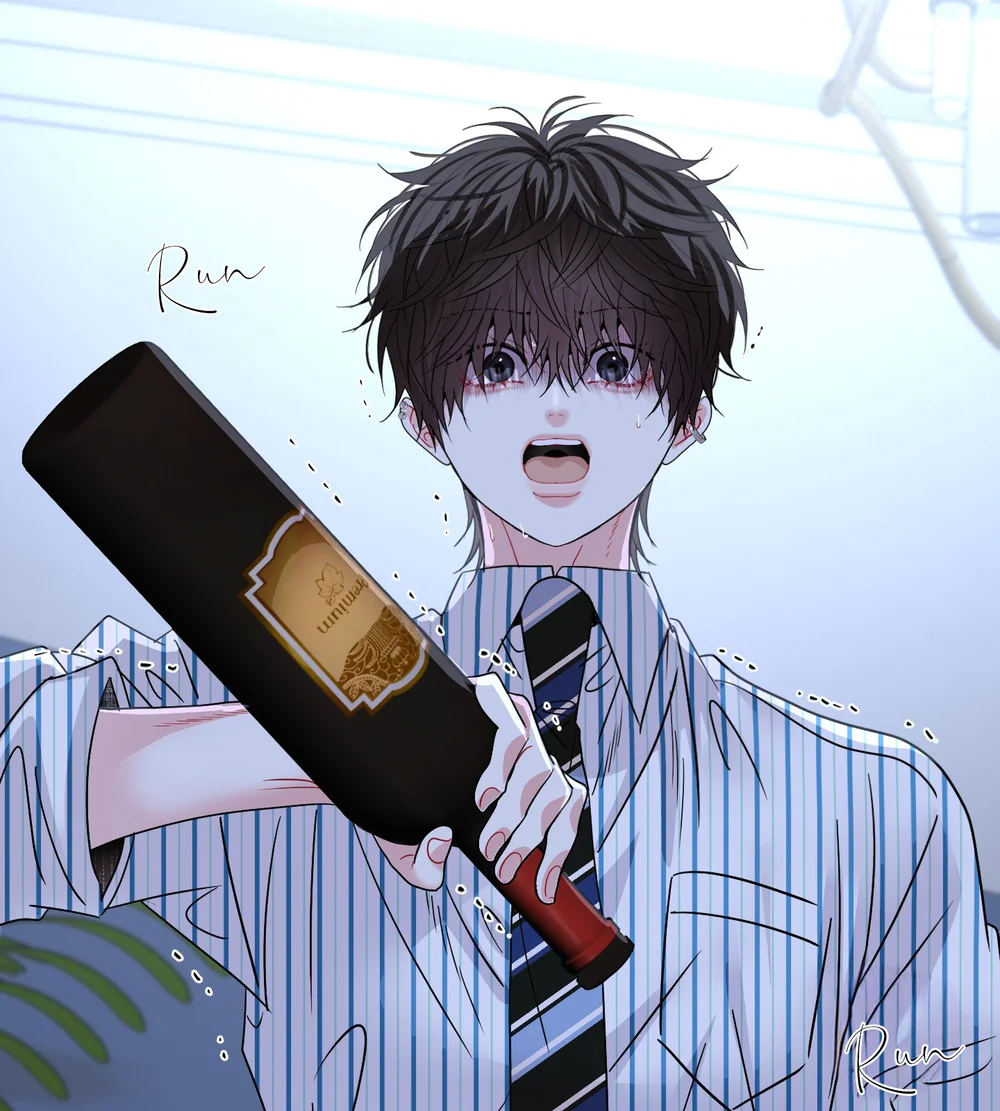 (ABO) Quo Vadis, Domine? Chapter 12 Trang 30