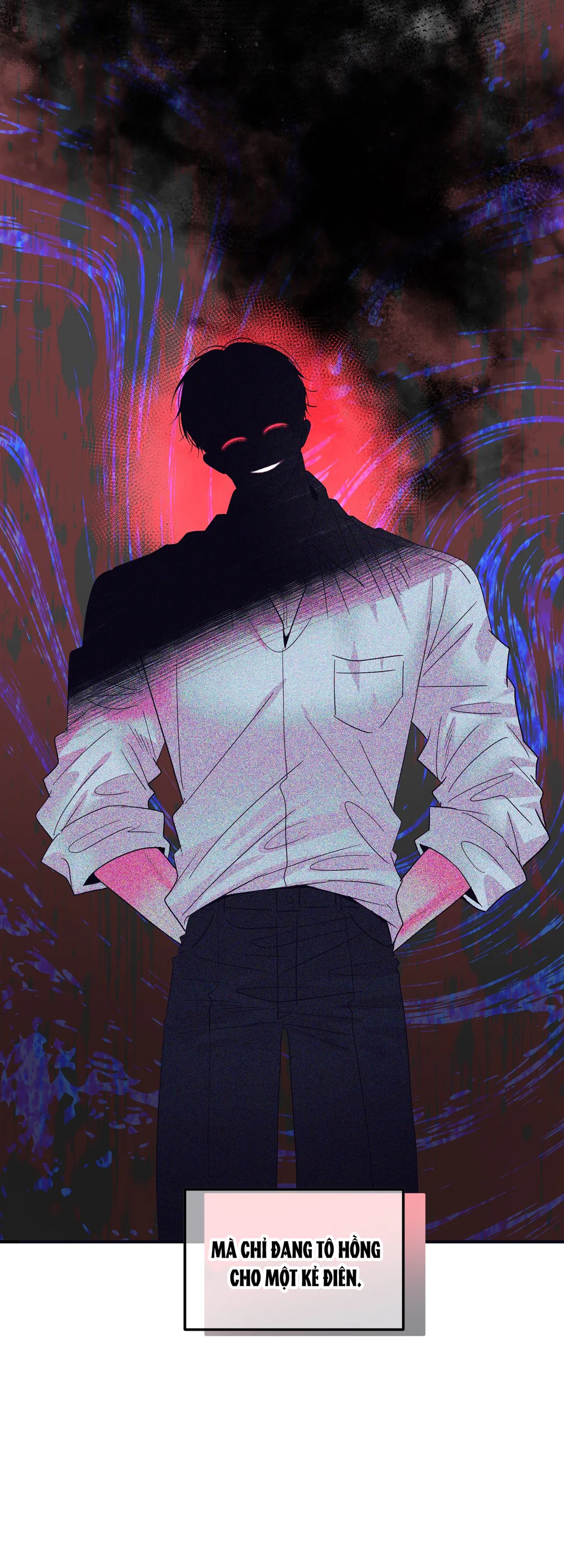 (ABO) Quo Vadis, Domine? Chapter 13 Trang 3