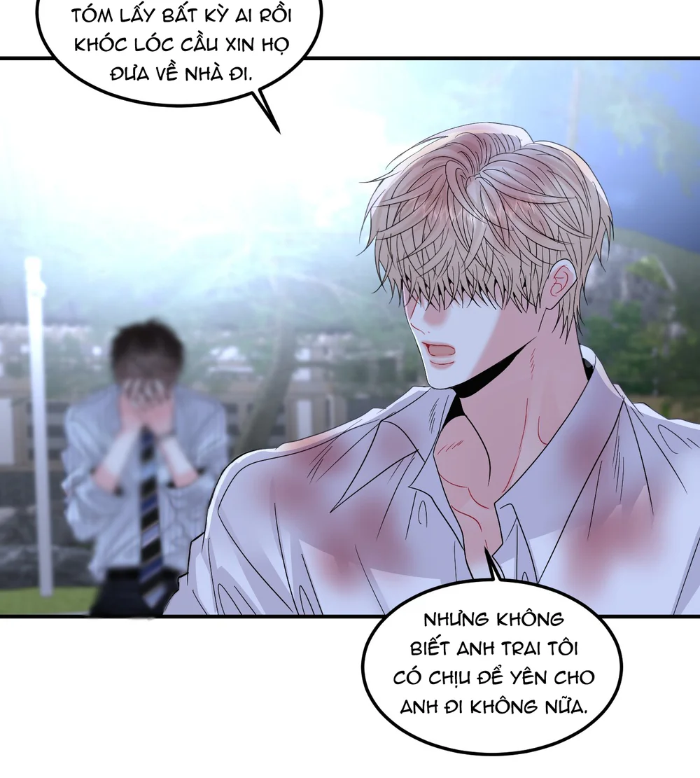(ABO) Quo Vadis, Domine? Chapter 13 Trang 6