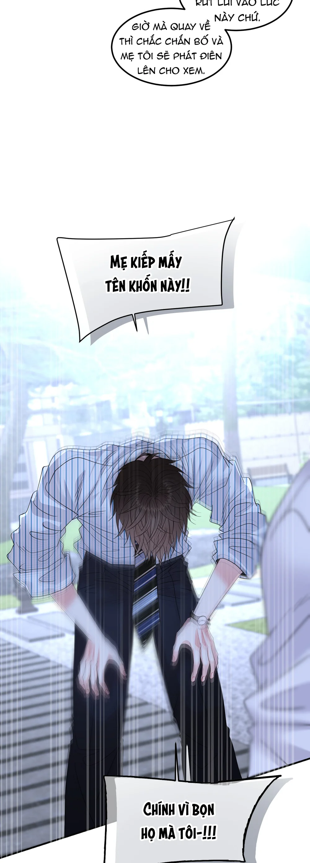 (ABO) Quo Vadis, Domine? Chapter 13 Trang 9