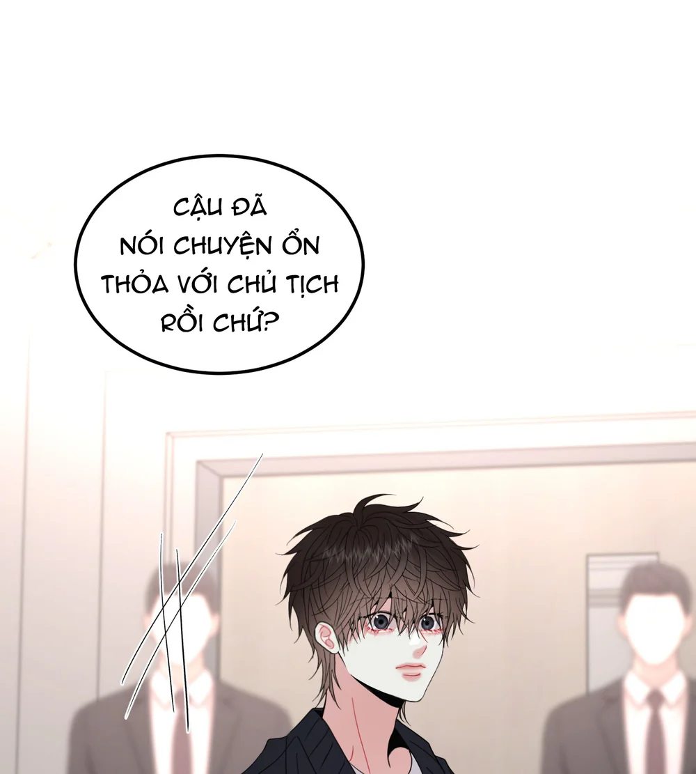 (ABO) Quo Vadis, Domine? Chapter 13 Trang 18