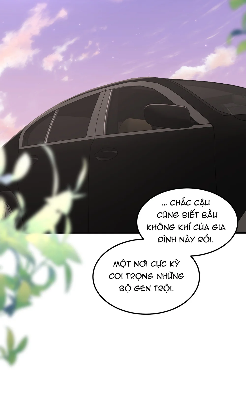 (ABO) Quo Vadis, Domine? Chapter 13 Trang 24