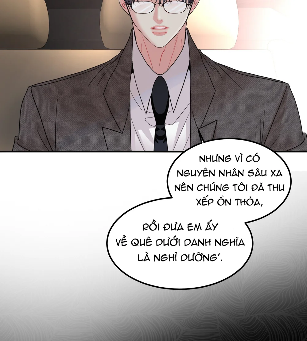 (ABO) Quo Vadis, Domine? Chapter 13 Trang 36