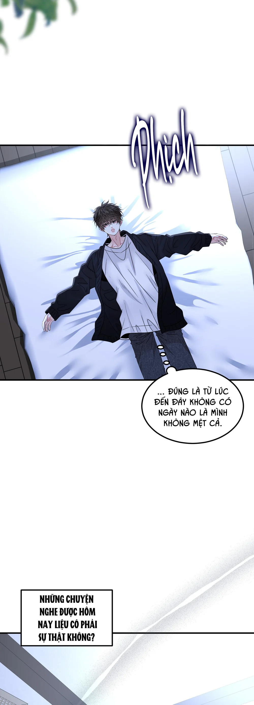 (ABO) Quo Vadis, Domine? Chapter 13 Trang 41