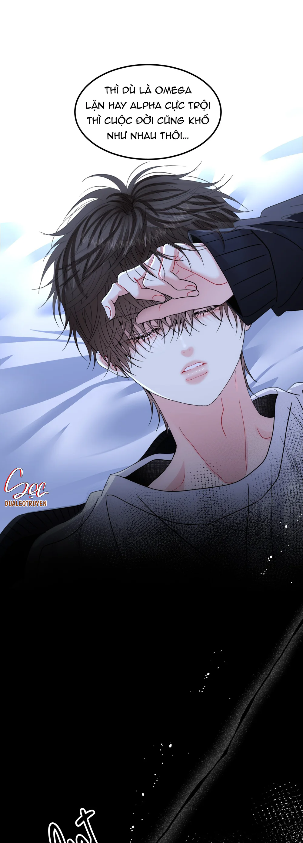 (ABO) Quo Vadis, Domine? Chapter 13 Trang 43